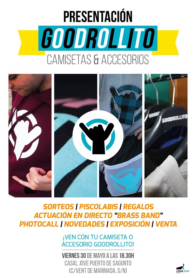 goodrollito cartel