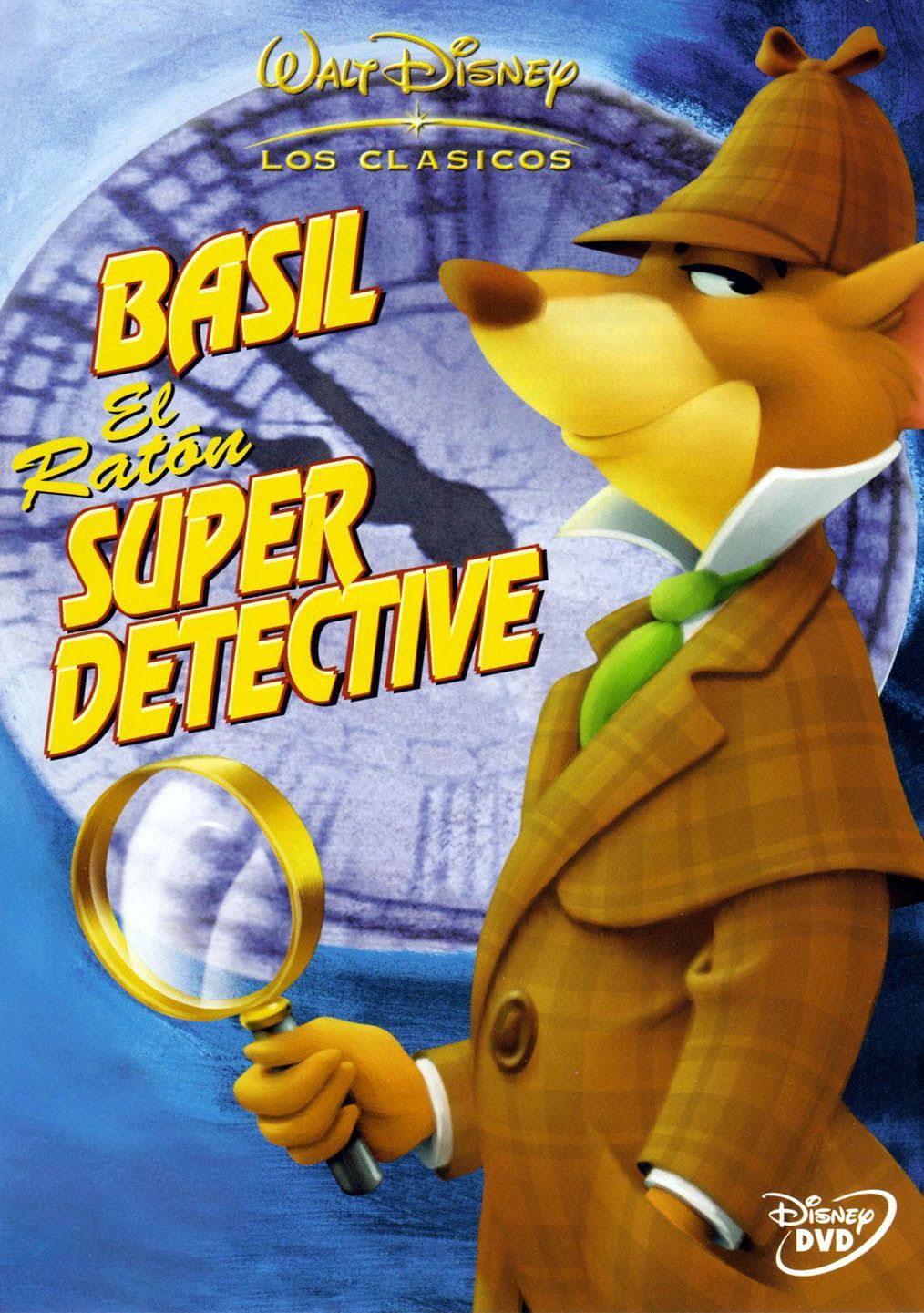 basil