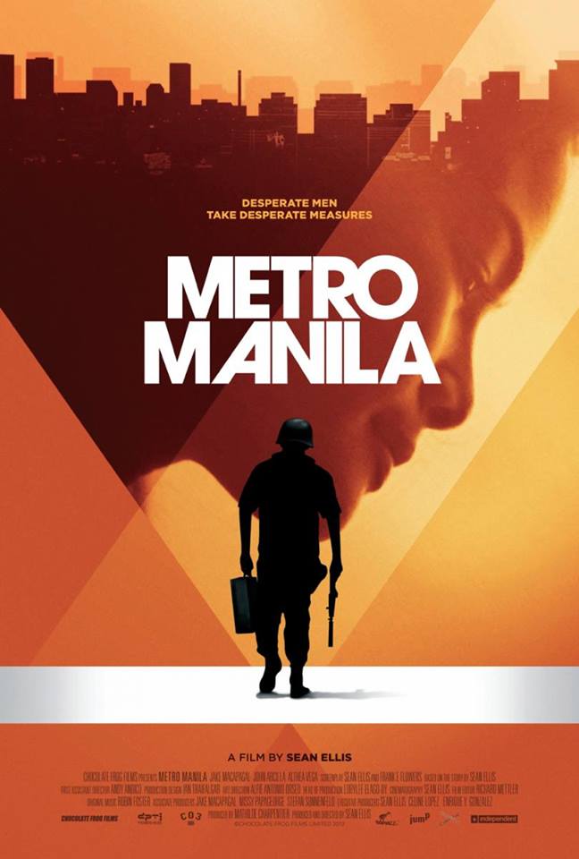 metro manila
