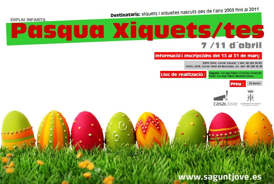 pasqua cartell
