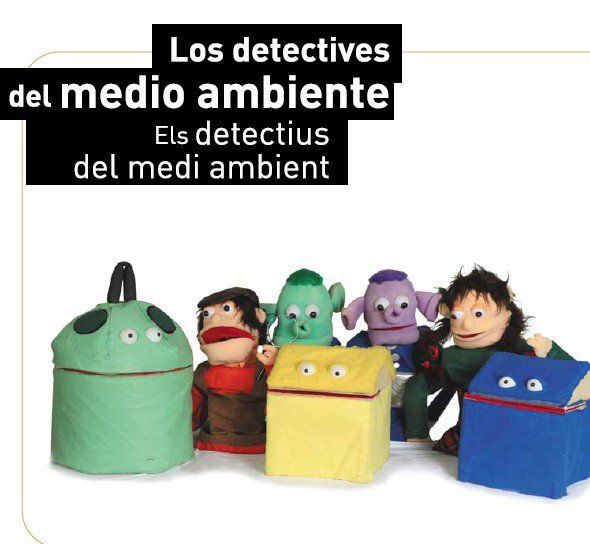 detectius