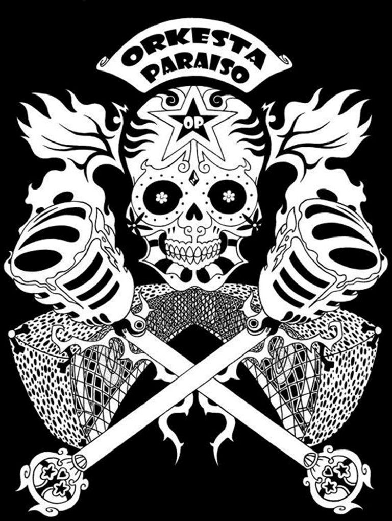 Orkesta paraiso logo xs