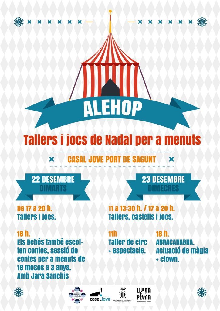 alehop xs