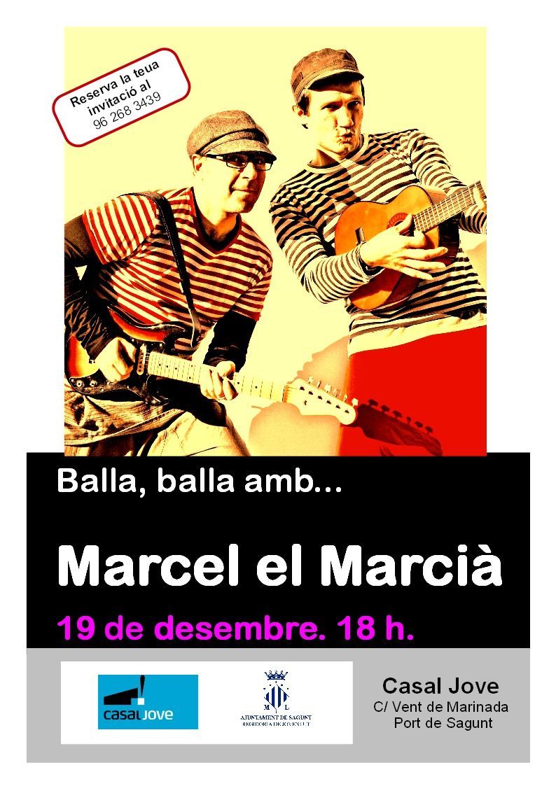 cartell marcel
