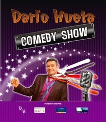 poster dario