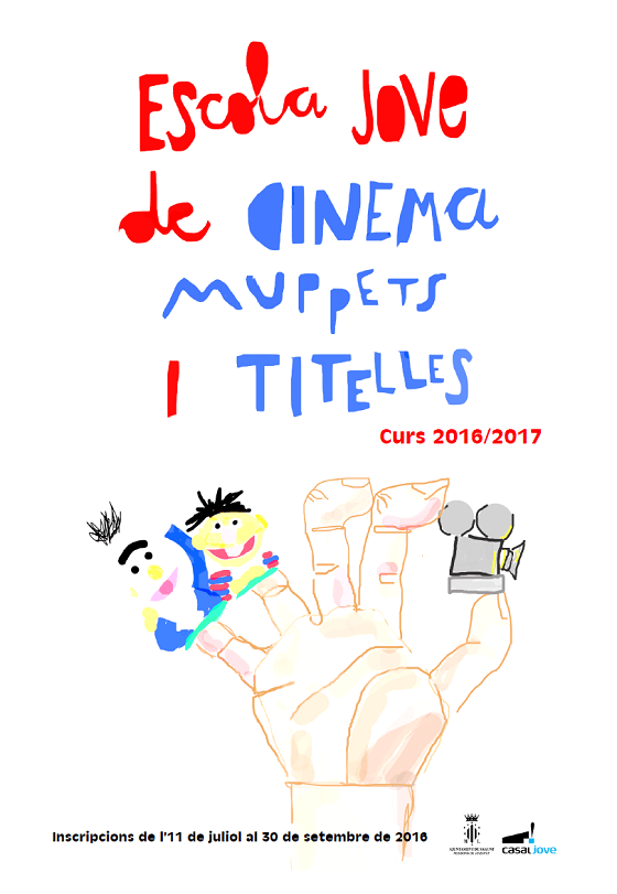 Escola cinema