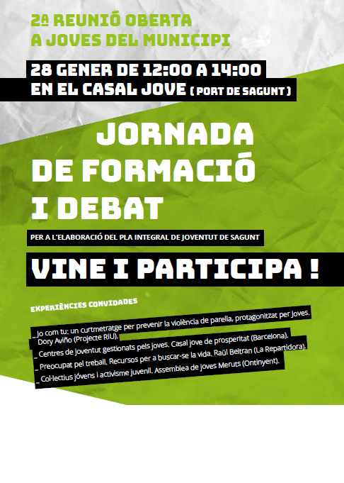 jornada forum