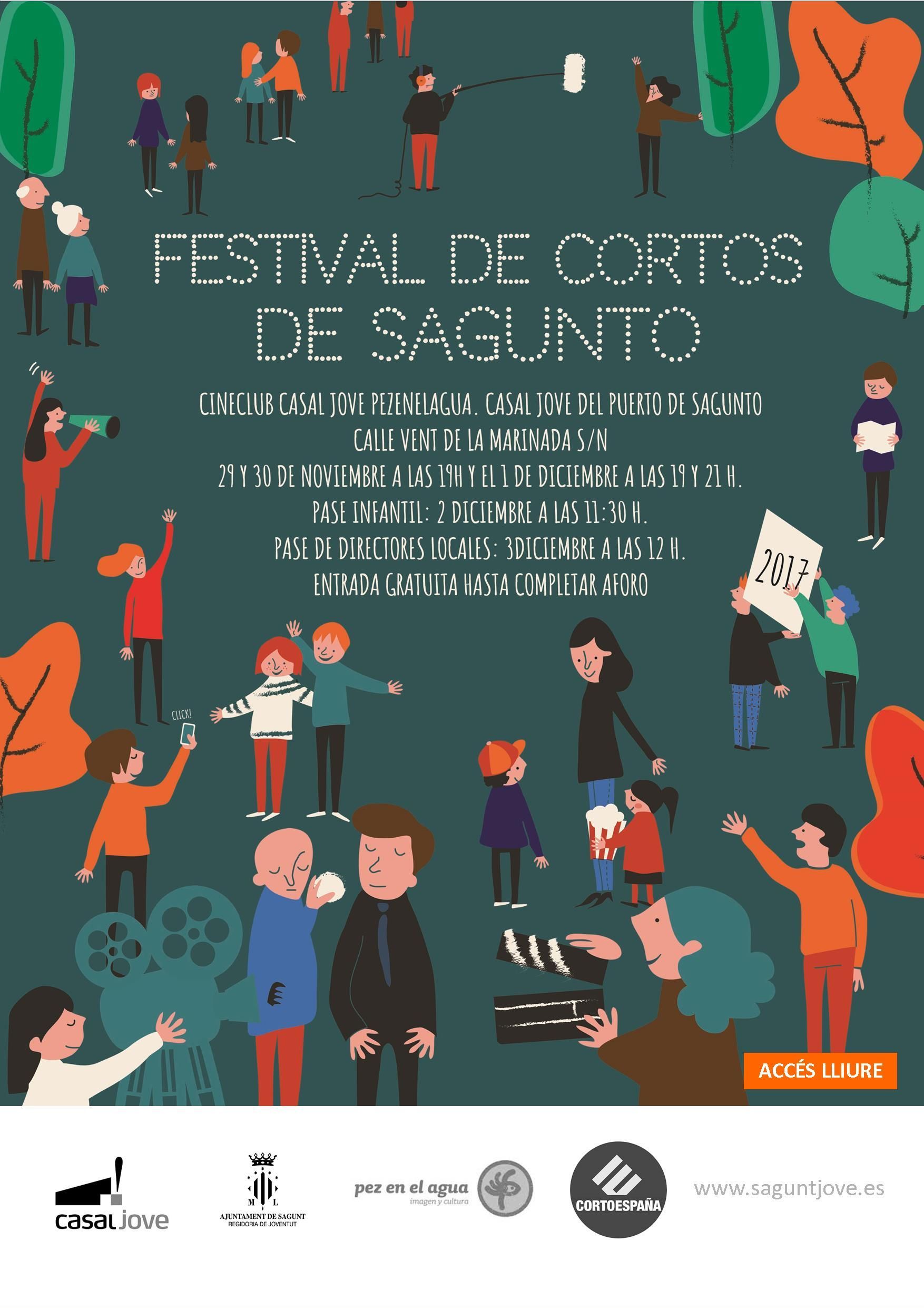 cortoespaña diciembre
