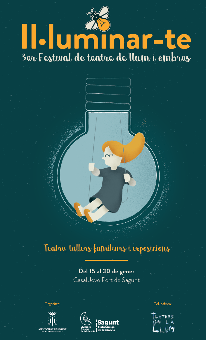 cartel iluminarte18