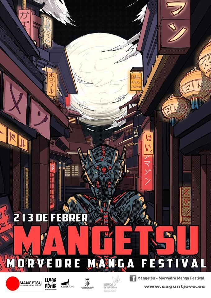 mangetsu