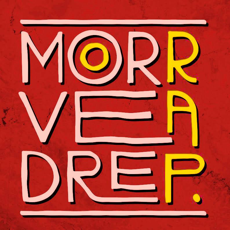 morvedre rap logo