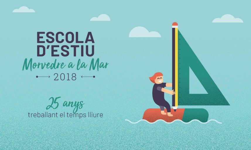 escola estiu