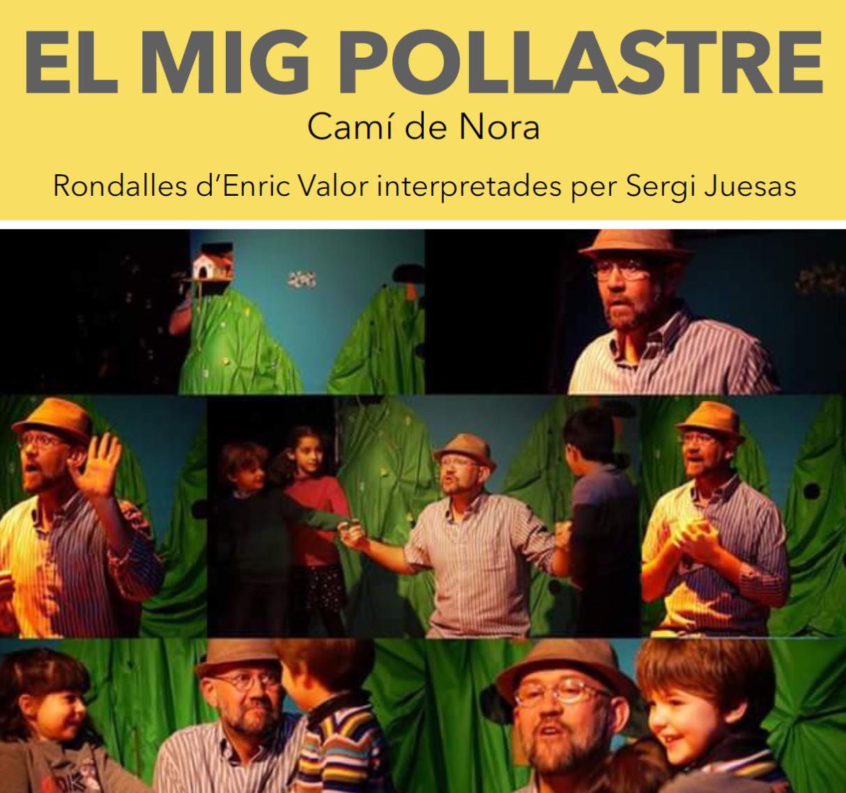 mig pollastre