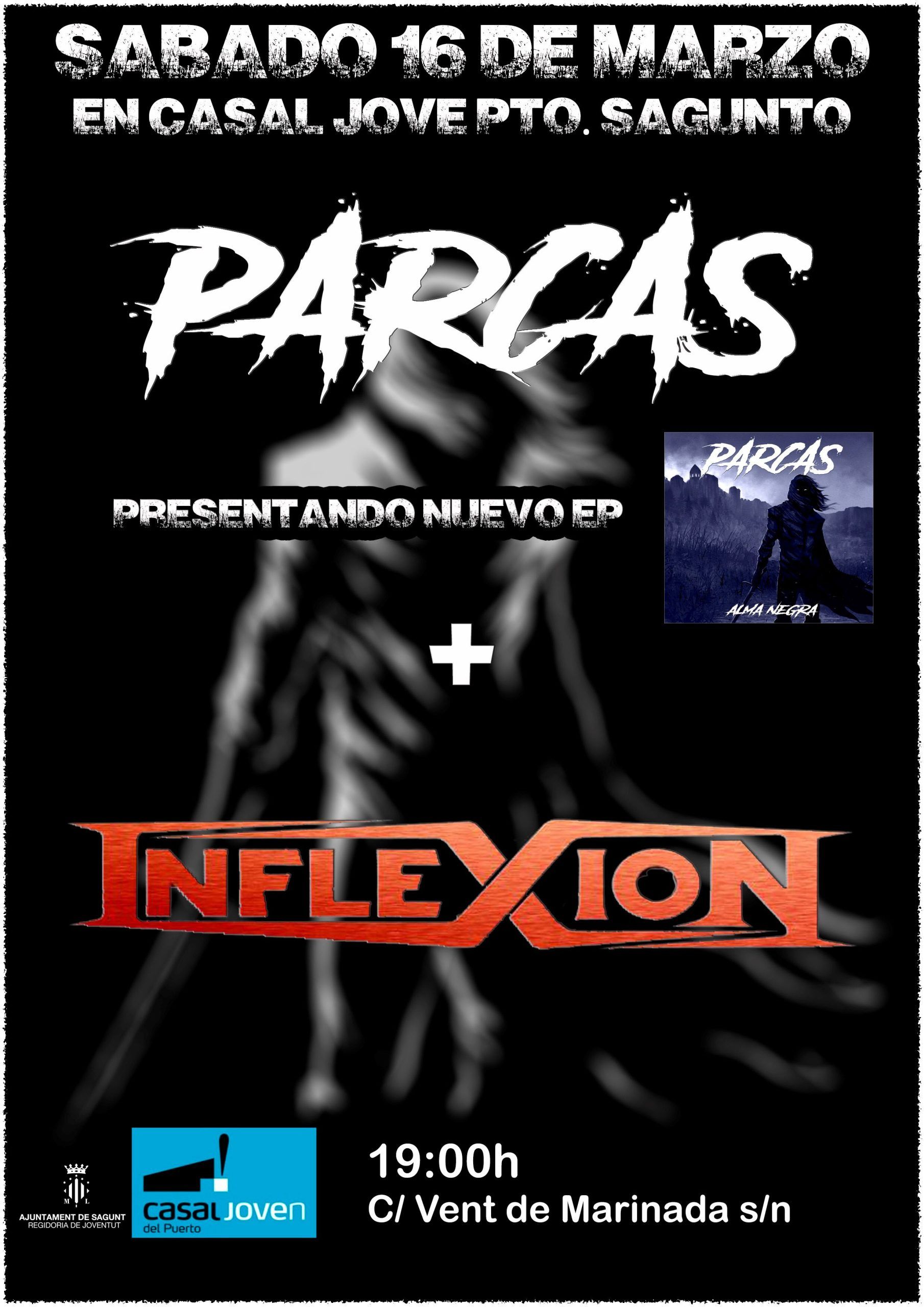 parcas cartel