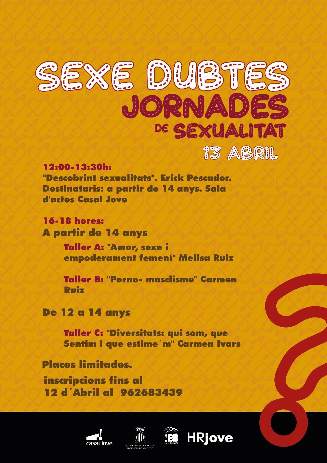 sexe dubtes