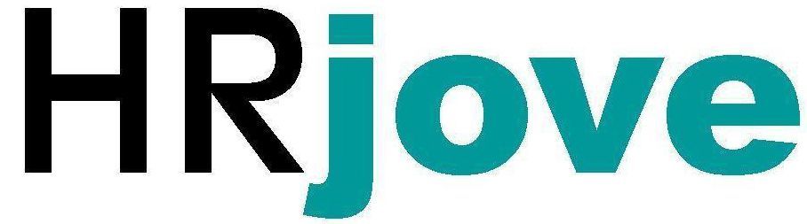HRjove logo