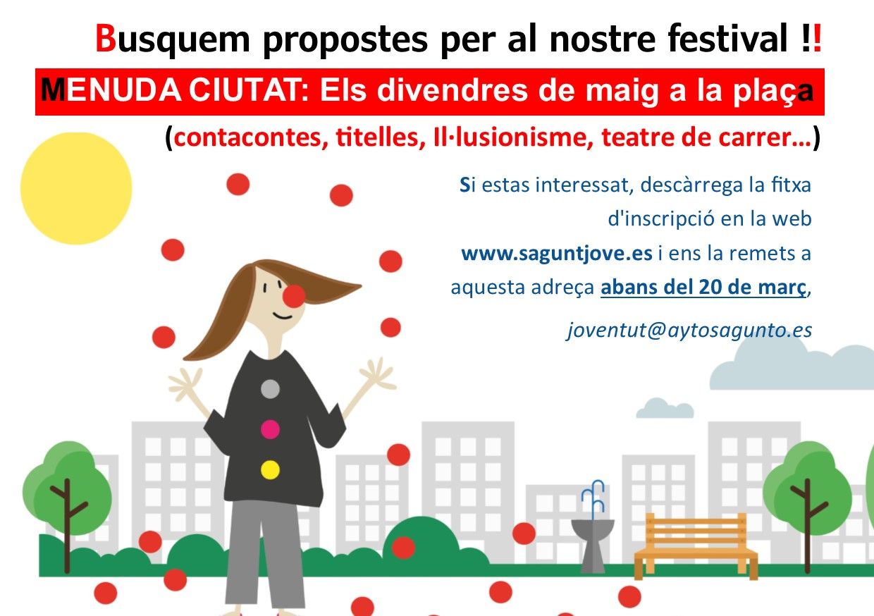 ofertes menuda ciutat
