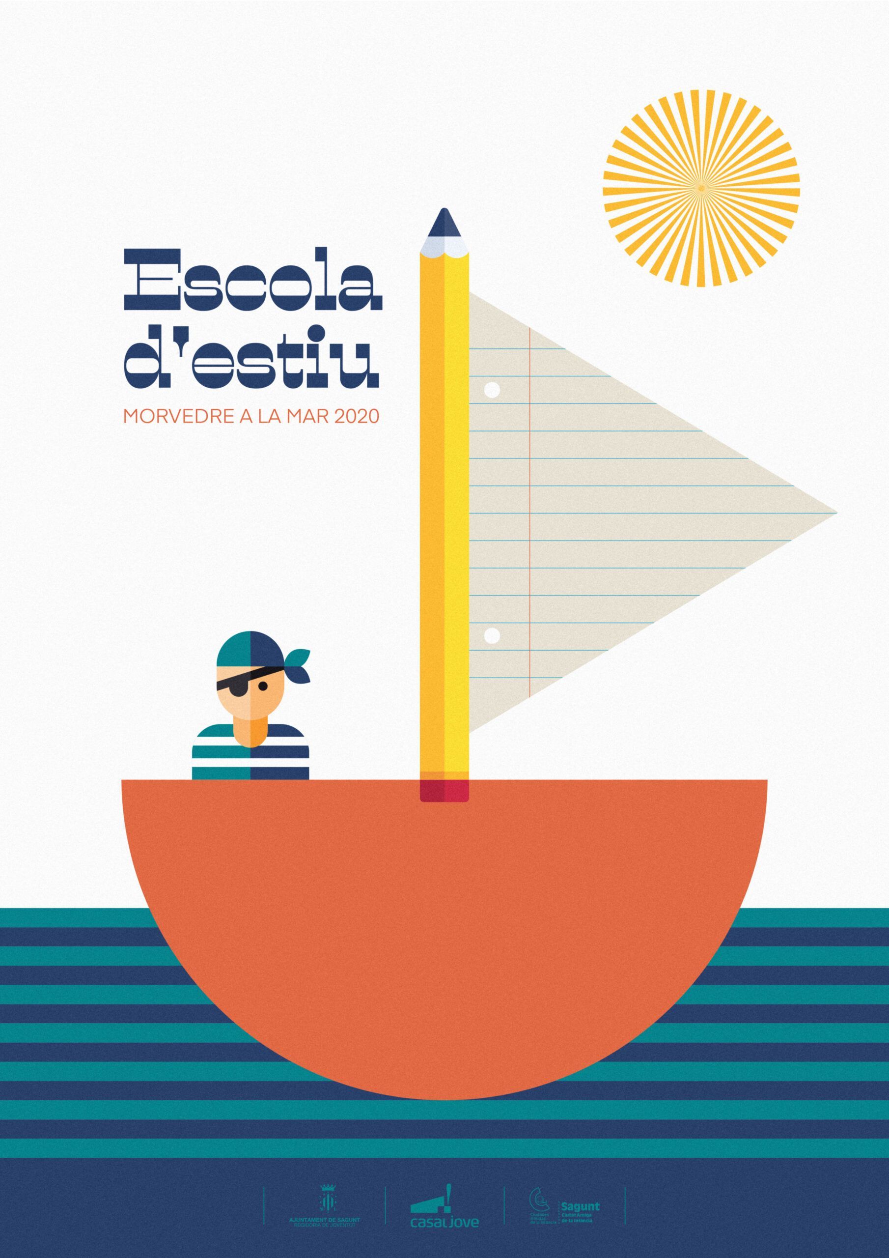 Escola Estiu 2020