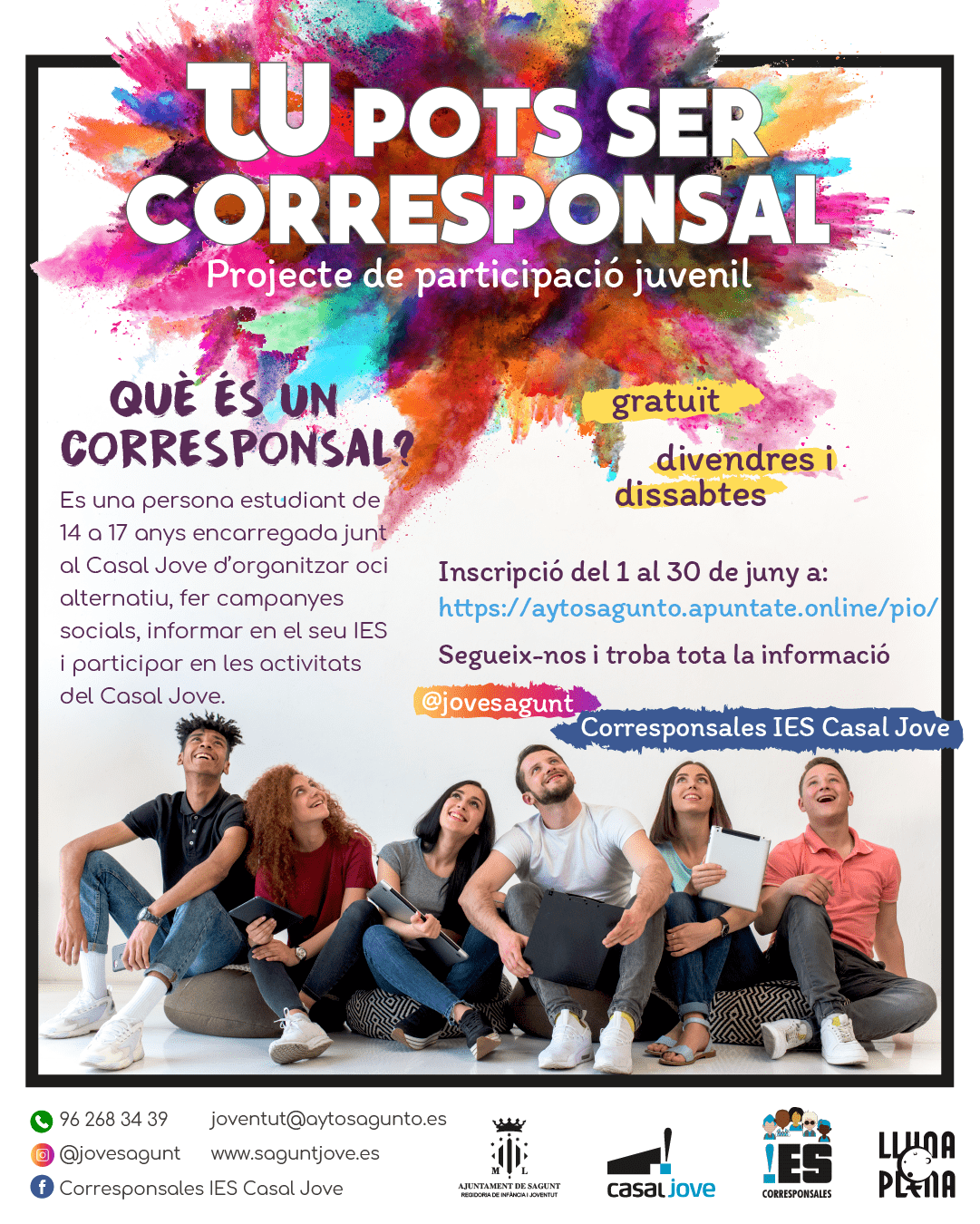 Corresponsales 03