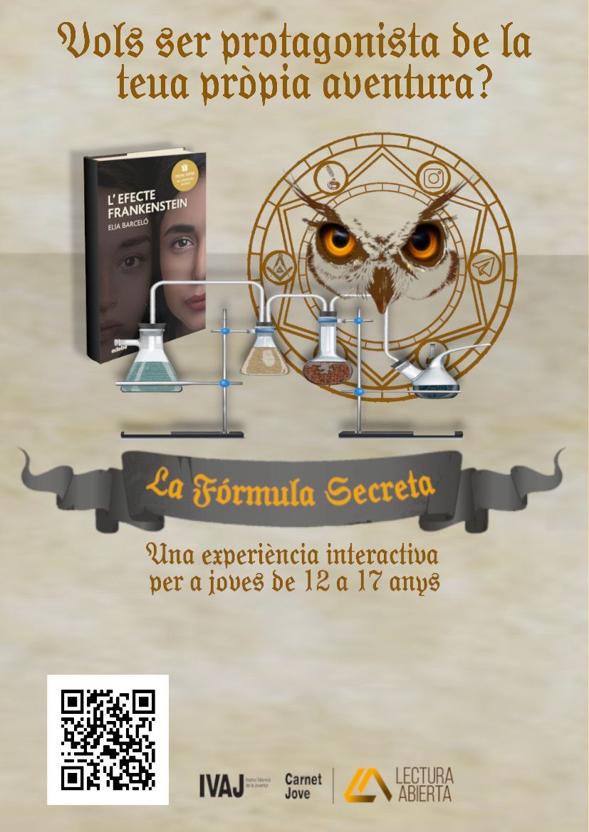 La formula secreta val