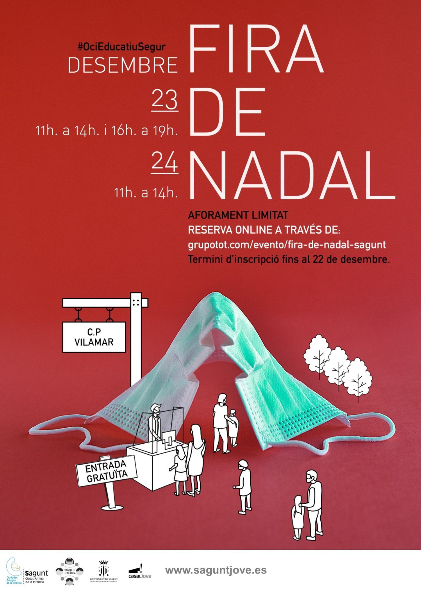 fira nadal