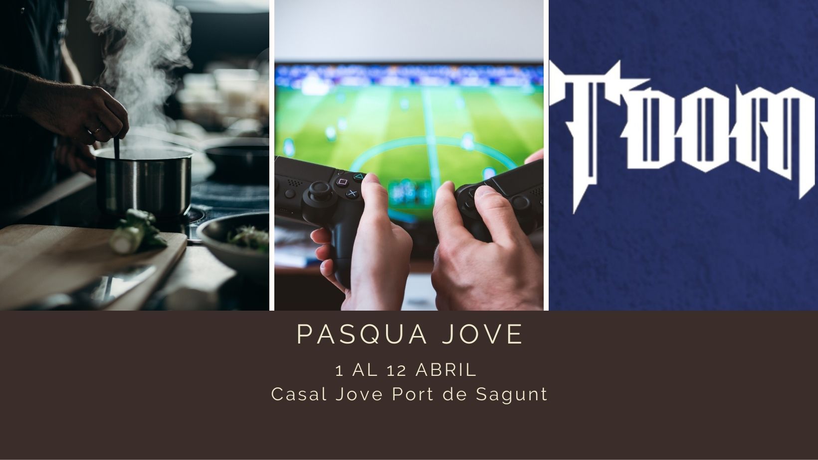 Pasqua Jove