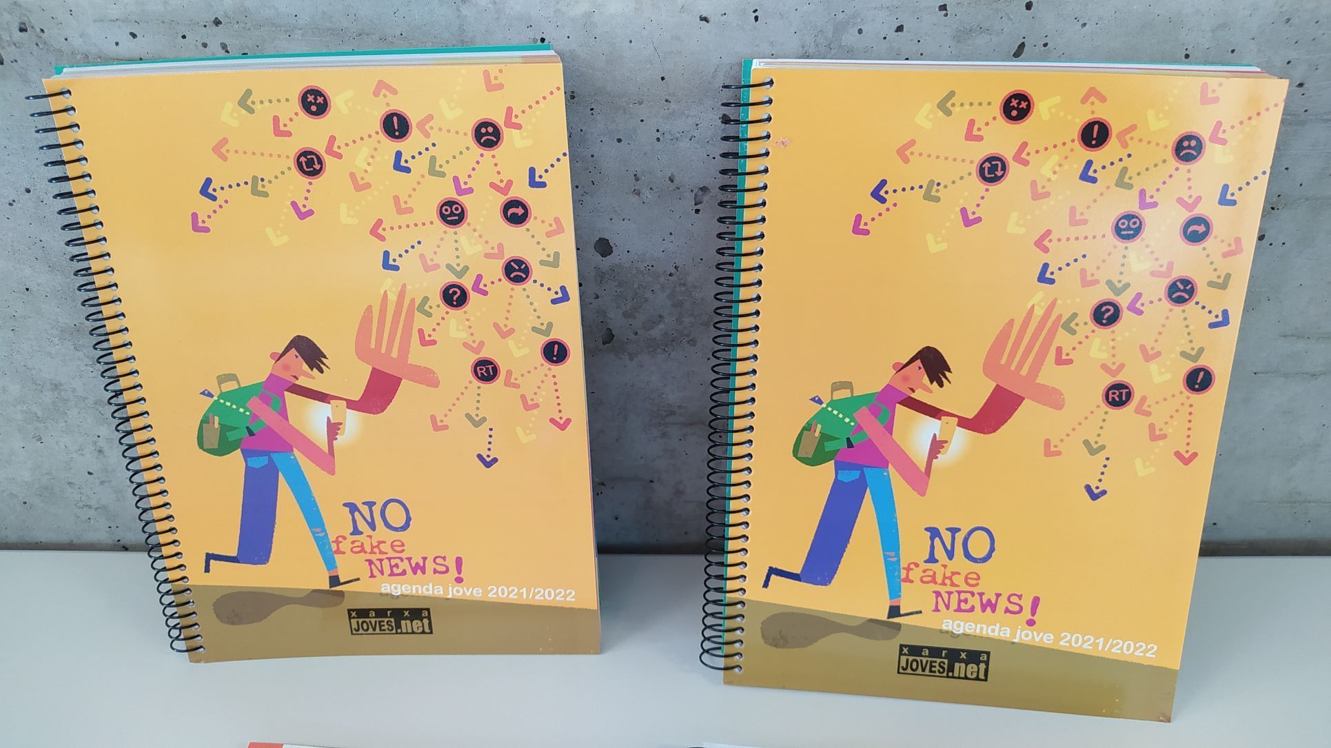 agenda foto1
