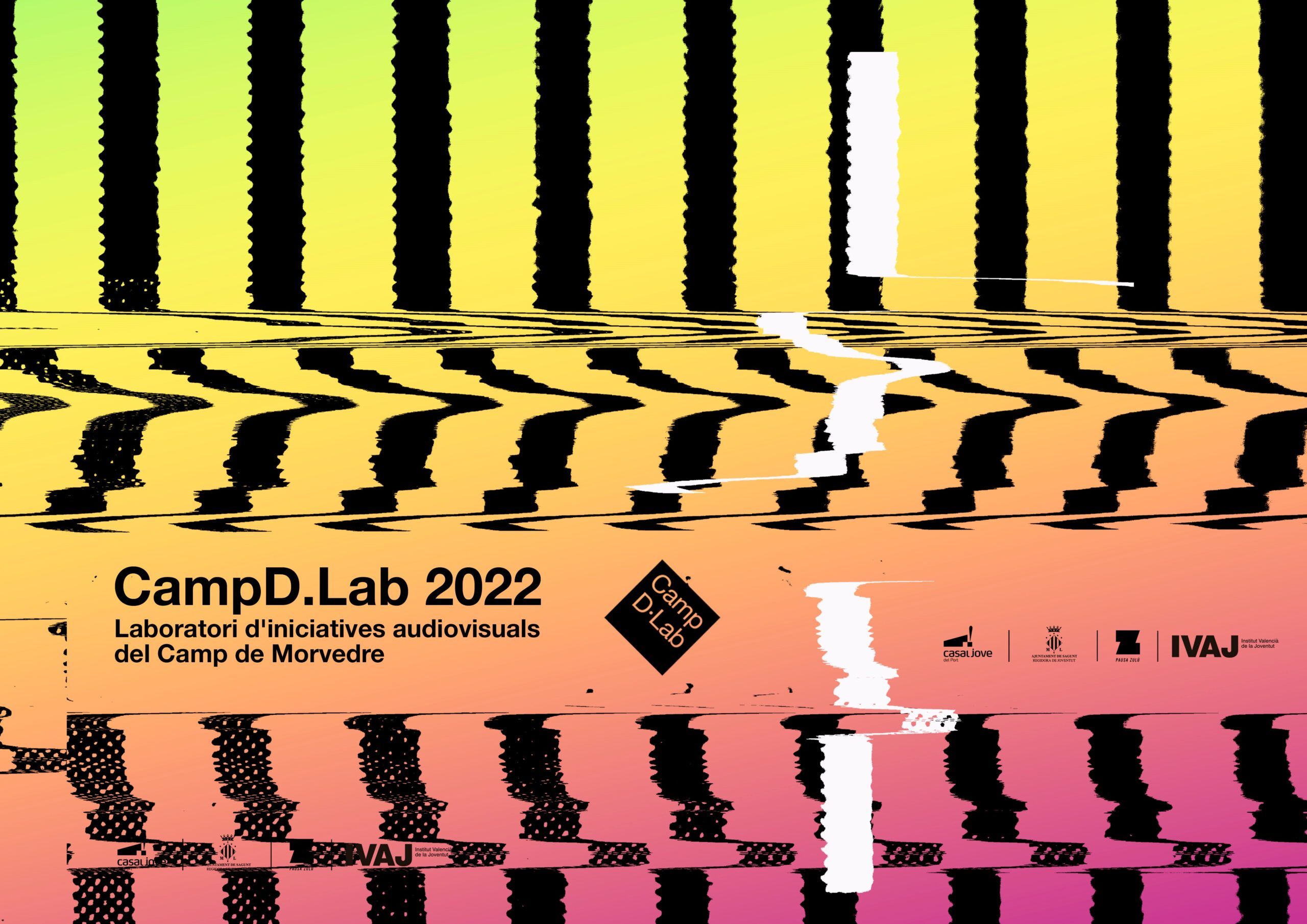 campdlab logos