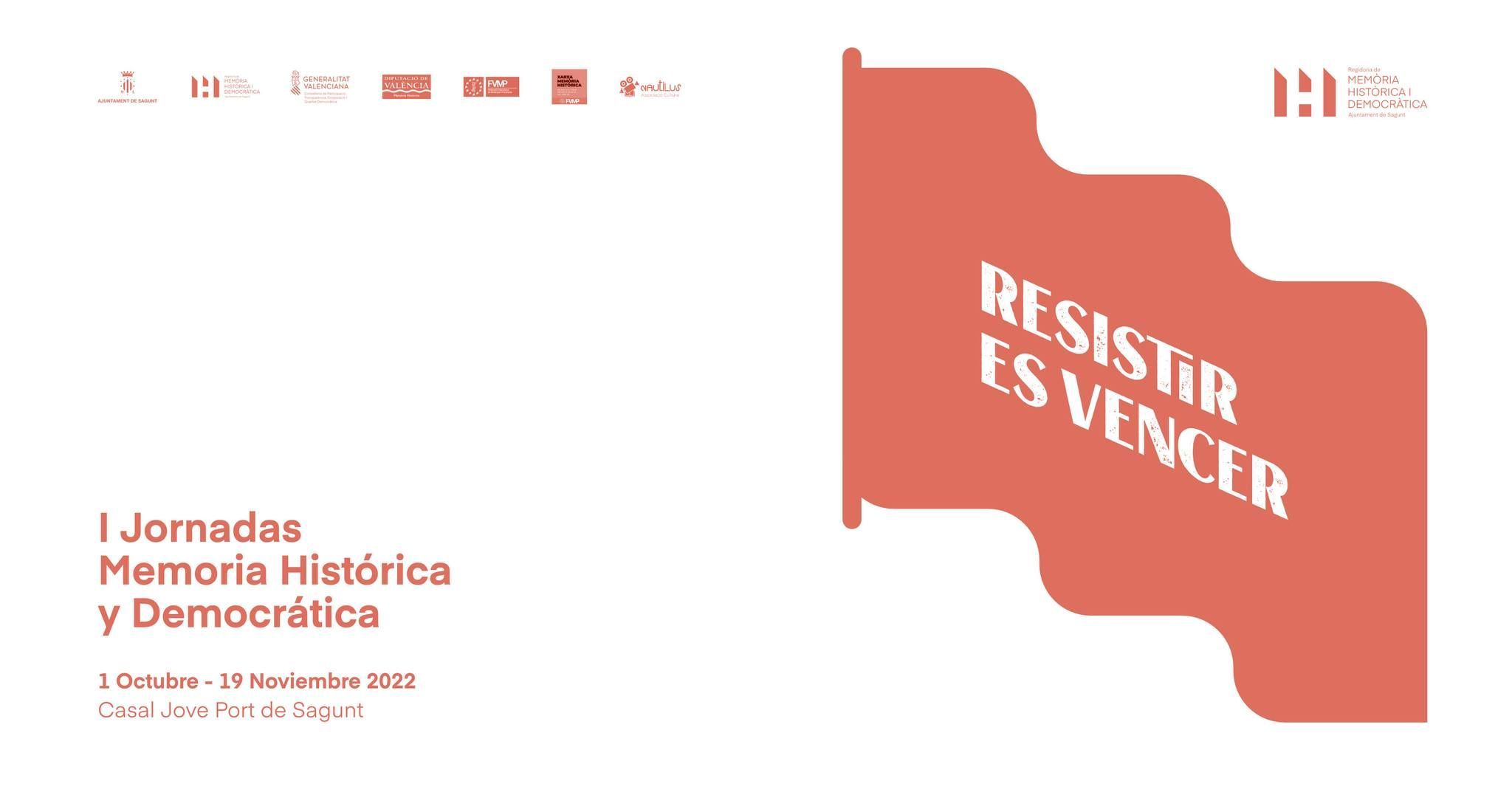 resistir es vencer